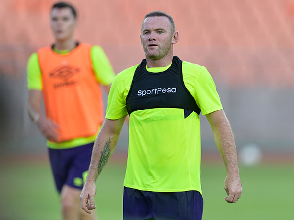 רוני. עקץ את מנצ'סטר יונייטד (getty)