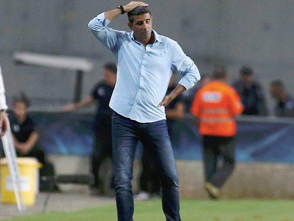 מימר: "נתנו לשחקנים שלהם יותר מדי מרווח" (אלן שיבר)