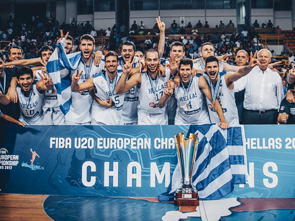 המקומיים והגביע (FIBA)