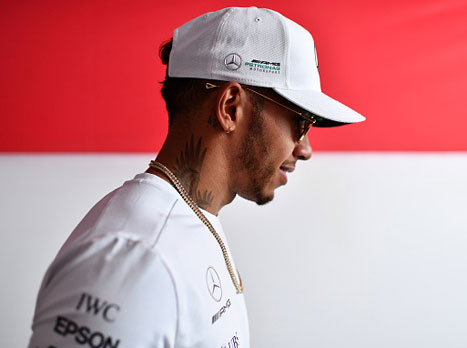 המילטון רק רביעי (getty)