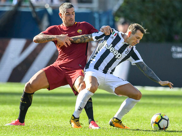 ברנרדסקי. עלה מהספסל