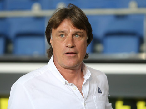 דראפיץ'. הגיע החיזוק למרכז ההגנה