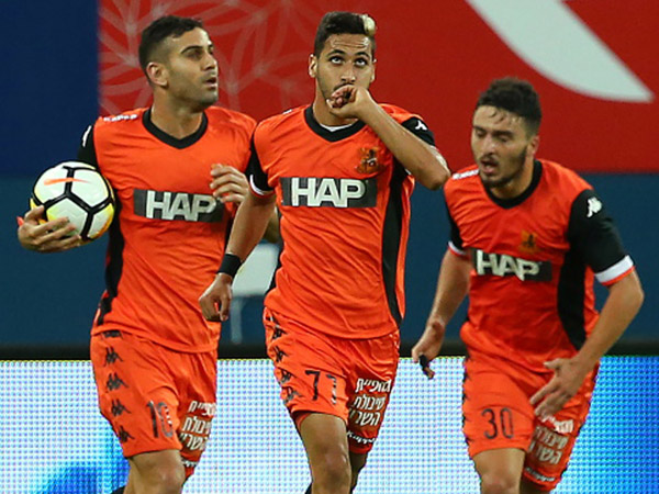 בני יהודה דאגה לשמור על ה-DNA שלה (getty)