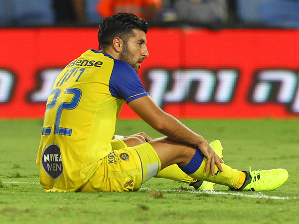 אכזבה רבה מהיכולת