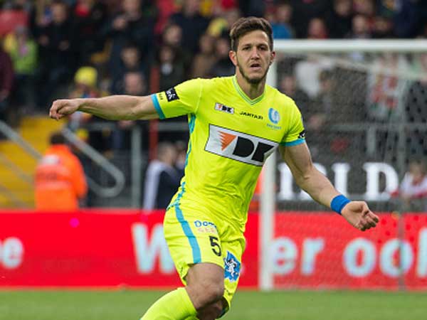 בדרך לחיפה. גרשון (Getty)