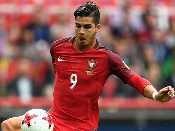 שער בכורה. אנדרה סילבה (getty)