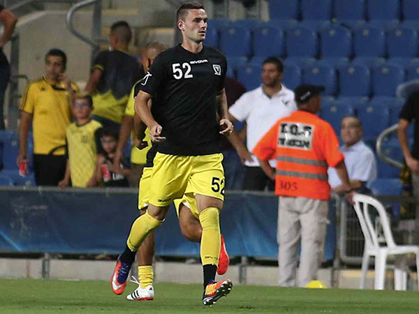 יחזור להרכב. סאבו (אלן שיבר)