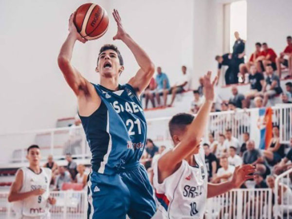 הפסד מאכזב (איגוד הכדורסל)