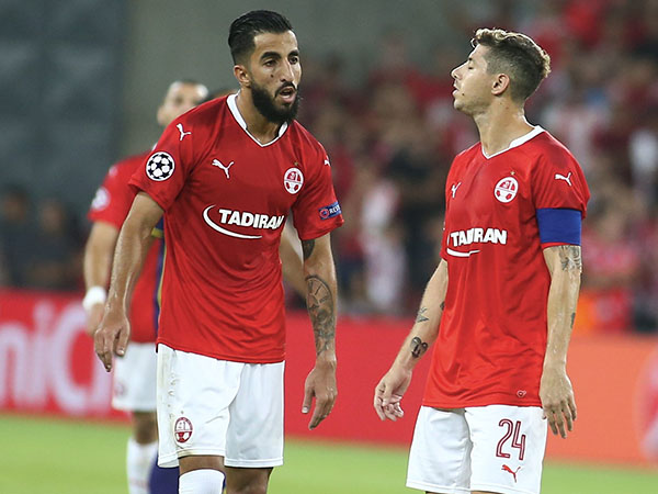 יספיק בסלובניה (אלן שיבר)