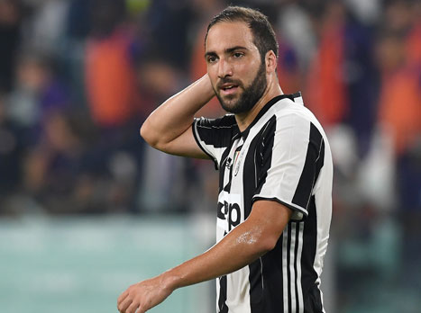 נראה כבוי. היגוואין (getty)