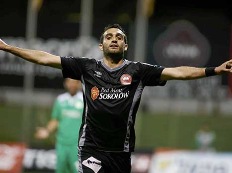 יעלה בחוד. כליבאת (לירון מולדבן)