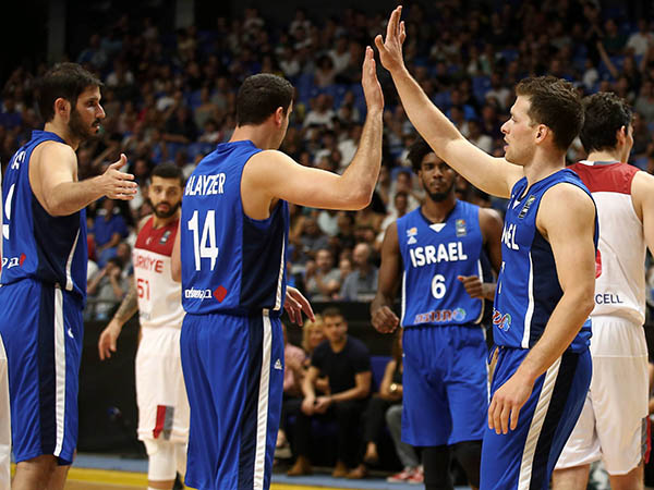 "אי אפשר לשחק לא טוב ולנצח" (צילום: אלן שיבר)