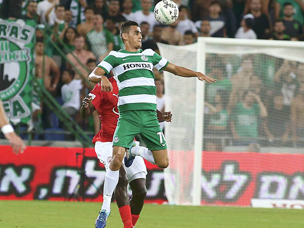 קוסטדינוב. מהפחות טובים בחיפה (אלן שיבר)