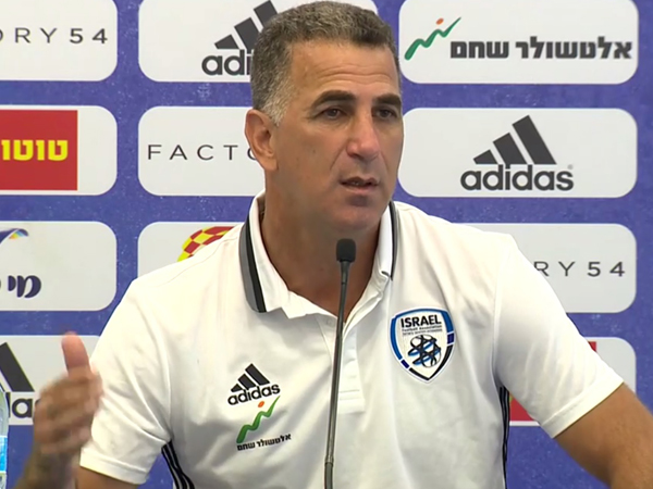 "יש לי שאיפות להתקדם". בלבול