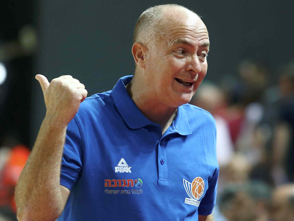 לסיים בין 8 הגדולות, יהיה הישג נהדר (אלן שיבר)