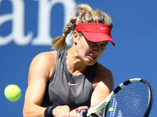 הודחה תוך פחות משעה וחצי. בושאר (Getty)