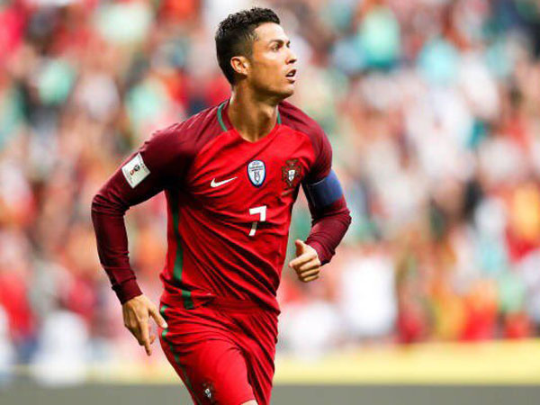 ימשיך להפציץ? רונאלדו (getty)