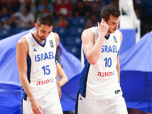 גם המחליפים לא עזרו הפעם (דני מרון)