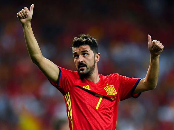 צנוע. וייה (getty)