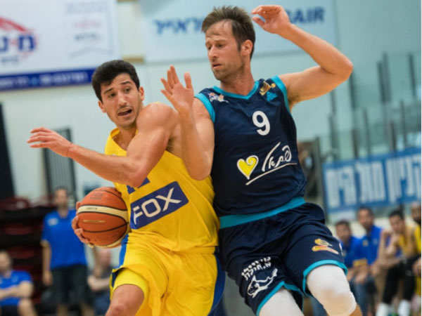 ב-9 לאוקטובר הן שוב יפגשו (צילום: האתר הרשמי של מכבי תל אביב)