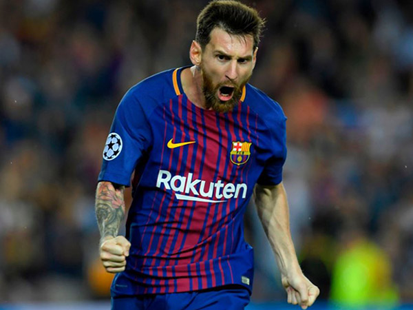 זכה למחמאות מואלוורדה. מסי (getty)