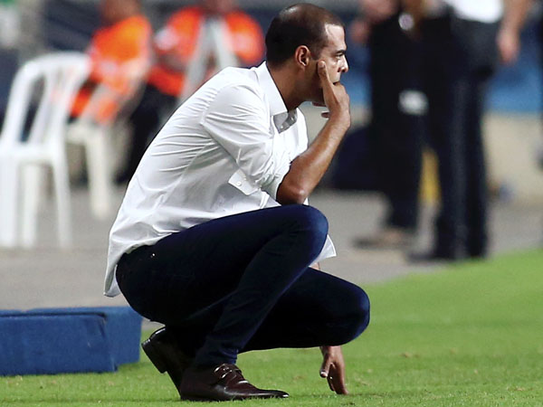 לוזון. משדר עסקים כרגיל (אלן שיבר)