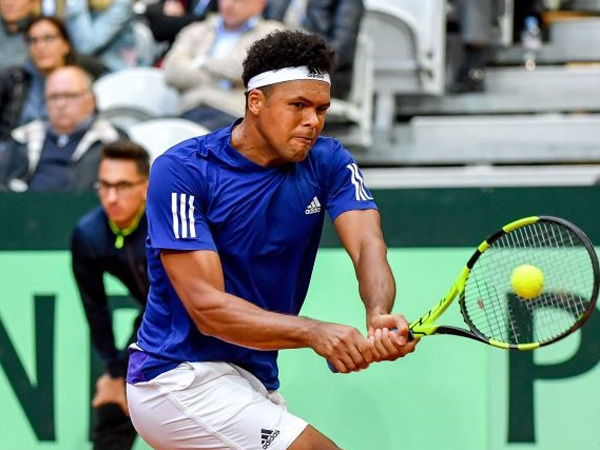 טסונגה. הציל את צרפת מפיגור מפתיע (getty)