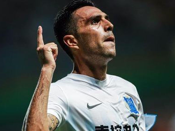 זהבי וגוואנגז'ו חזרו לנצח