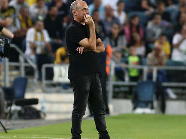 לבנדה. צפוי לחזור לעמדת העוזר (אלן שיבר)