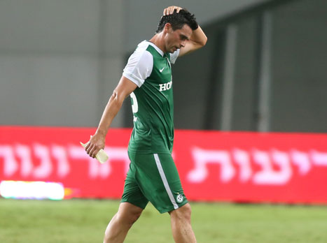 ואצק: "עשו הכל כדי שאעזוב" (יוסי שקל)