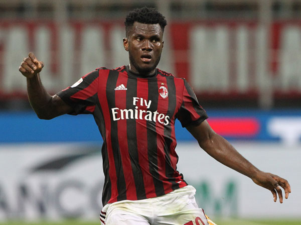 לא מבריקה, אבל מנצחת. מילאן (getty)