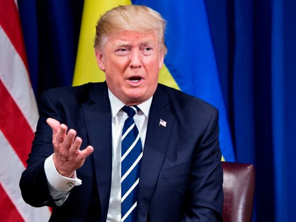 הצליח להסעיר את ארה"ב (getty)