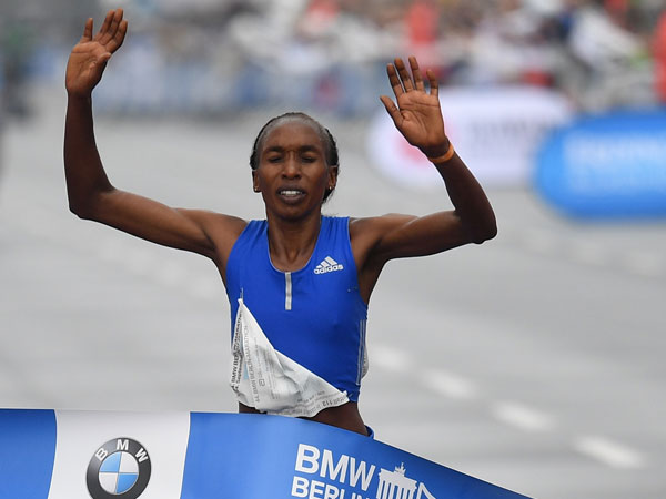 השמחה והתשישות. צ'רונו (getty)