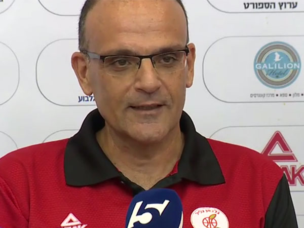 מרוצה מהסגל של העונה הקרובה. בית הלחמי