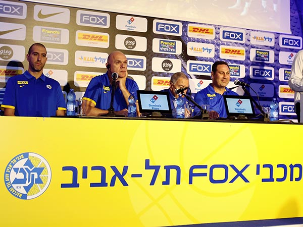 "הצוות בנה את הקבוצה כאוות נפשו" (אלן שיבר)