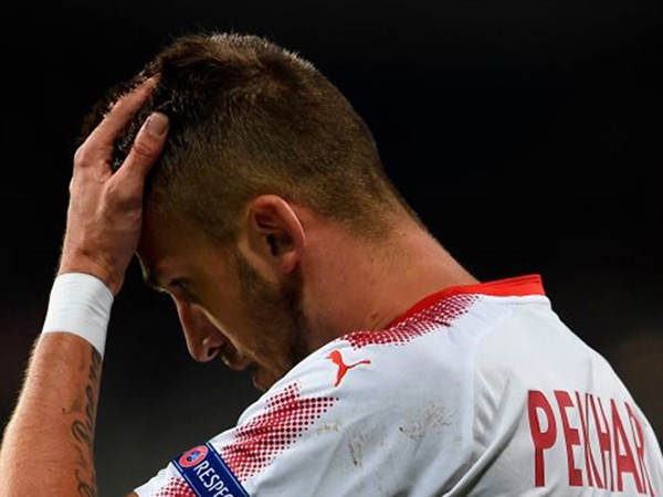 אכזבה גדולה בבאר שבע מהספיגוץ (getty)