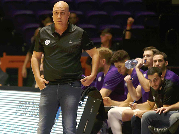 טביעת אצבע של מאמן. אלפסי (אלן שיבר)