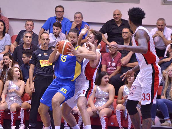 דרמה ראשונה כבר במחזור הראשון של העונה (מנהלת הליגה)