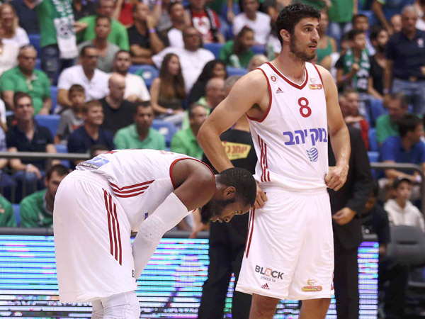 (צילום: LIETKABELIS PANEVEZYS)