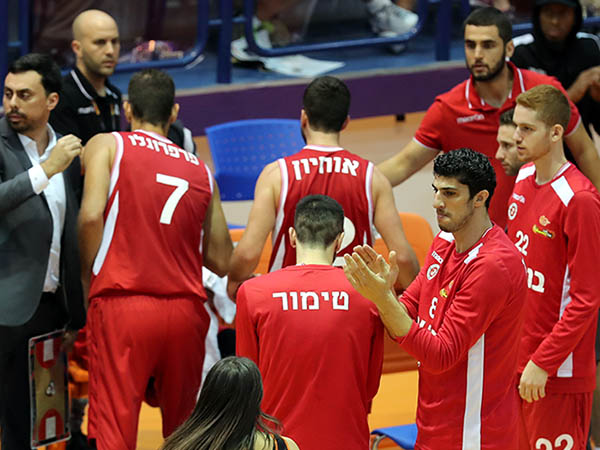 ירושלים מחפשת ניצחון ליגה שני ברציפות (צילום: סוכנות ג'יני)