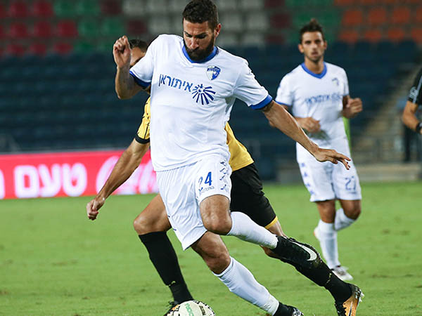 הניסיון מדבר. קוויאר (דני מרון)