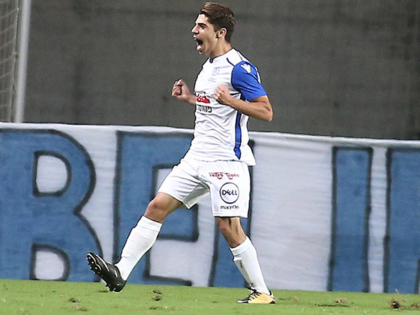 שחקן, שחקן. סולומון (אלן שיבר)