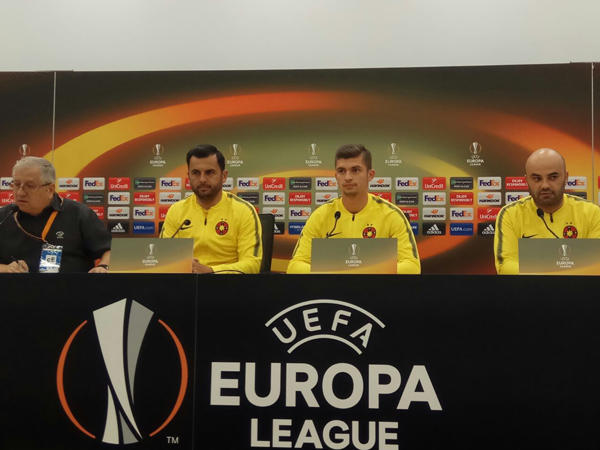 "ניצחון יתווה את הדרך שלנו לשלב הבא"