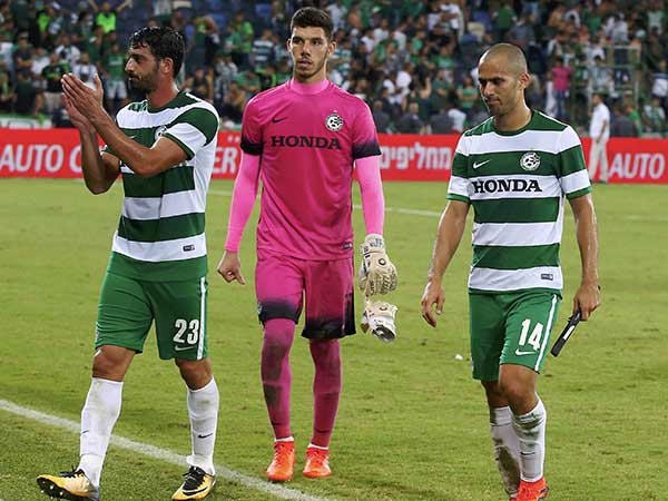 עוד עונה הלכה? (אלן שיבר)