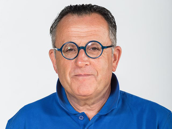 אבדה לנבחרת ישראל, מינוי מסקרן ומכובד מאוד לקובלסקי (צילום: איגוד הכדורסל)