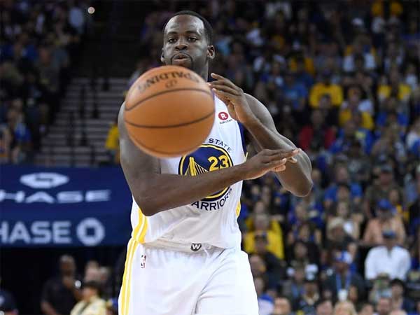 "גרין מבין את המשחק ברמה גבוהה מאוד" (Getty)