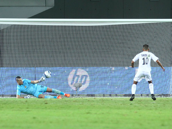 ההחמצה של נאסר. "לא יהיה פשוט להישאר" (אלן שיבר)