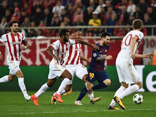 תלויים בו יותר מדי. מסי (getty)