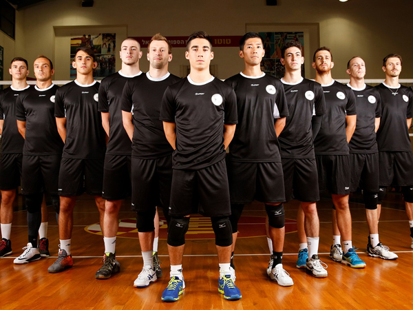 (איגוד הכדורעף)