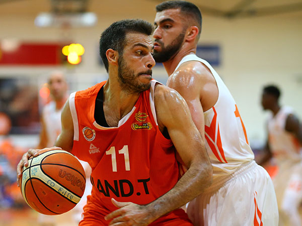 צילום: מנהלת הליגה